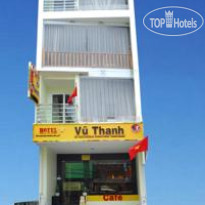 Vu Thanh Hotel 