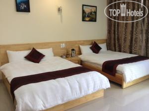 New photos from tourists Vu Thanh Hotel 1*