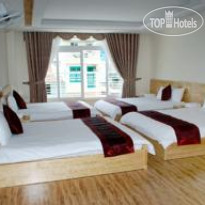 Vu Thanh Hotel 
