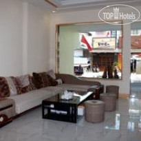 Vu Thanh Hotel 