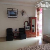 Ngu Huong Guest House 