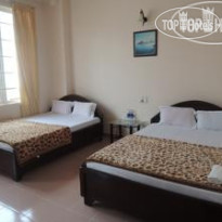 Ngu Huong Guest House 