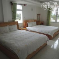 Thanh Loan Hotel 