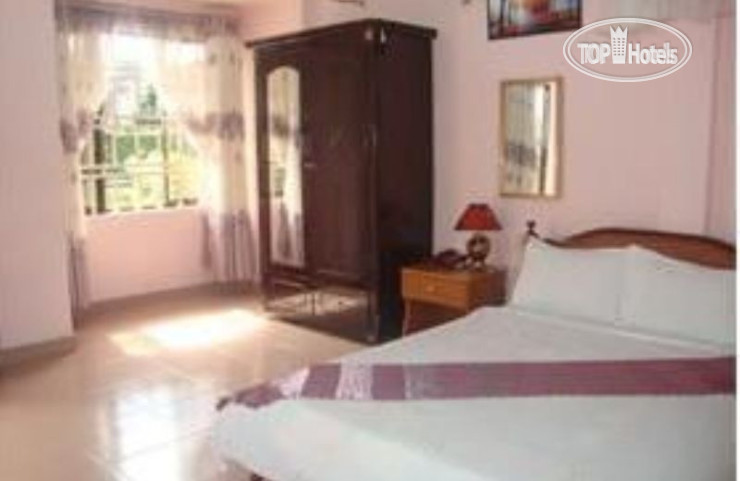 New photos from tourists Thanh Loan 3 Hotel 1*