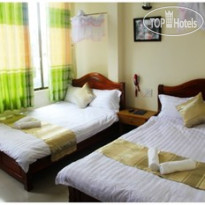 Da Lat Xua & Nay 2 Hotel 