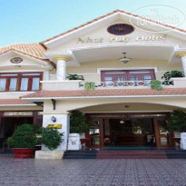 Nhat Huy Hotel 