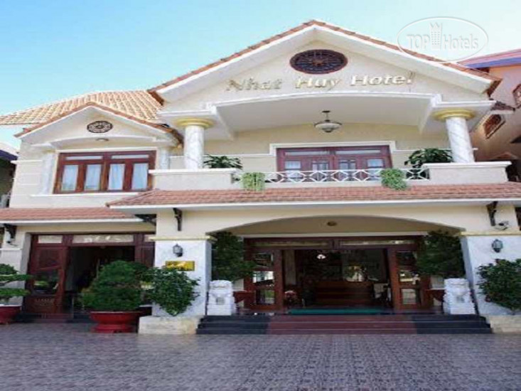 Фотографии отеля  Nhat Huy Hotel 