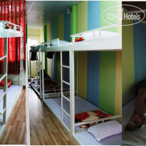 Dalat Green Hostel 