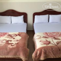 Nguyen Phuong Hotel 