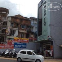 Minh Tan Hotel 1*