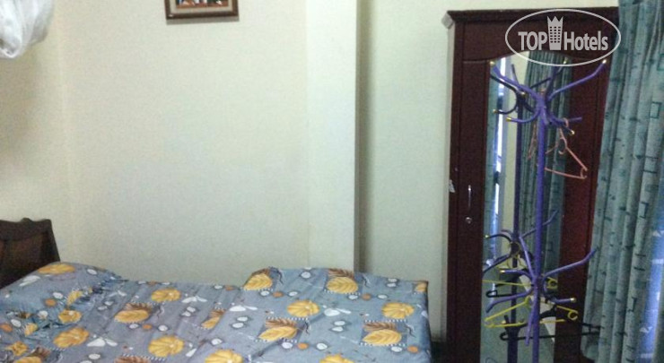 Новые добавленные фото туристов Phuong Hong Hotel