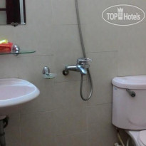 Thy Thu Hotel 