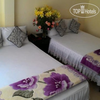 Thy Thu Hotel 