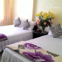 Thy Thu Hotel 