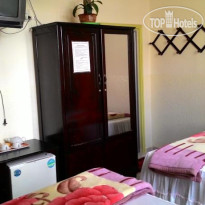 Thy Thu Hotel 
