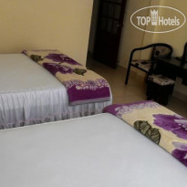Thy Thu Hotel 