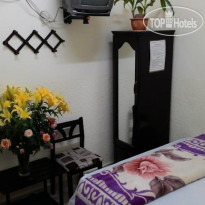 Thy Thu Hotel 