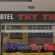 Thy Thu Hotel 