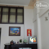 Nhu Phuong Hotel 