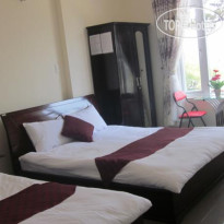 Nhu Phuong Hotel 