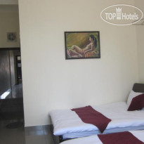Nhu Phuong Hotel 