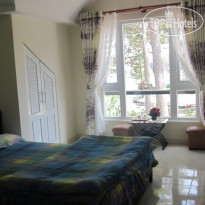 Nhu Phuong Hotel 