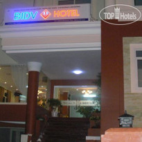 BIDV Hotel 