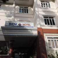 BIDV Hotel 1*