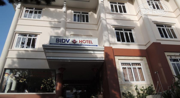 Фотографии отеля  BIDV Hotel 1*