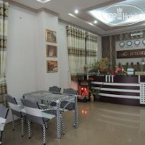 Hoang Hoa Hotel 