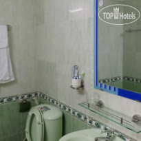 Tuong Vy Guesthouse 