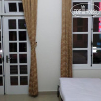 Tuong Vy Guesthouse 