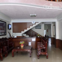 Tuong Vy Guesthouse 