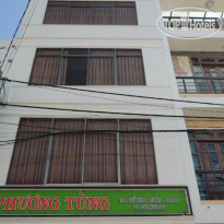 Phuong Tung Guesthouse 