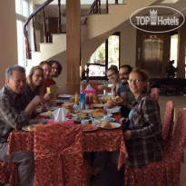 Bat Dat Hotel Da Lat 