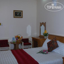 Bat Dat Hotel Da Lat 