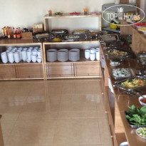 Bat Dat Hotel Da Lat 