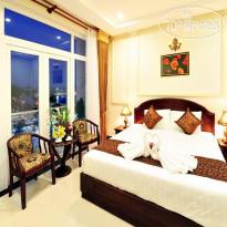 Marguerite Hotel 