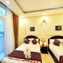 Marguerite Hotel 