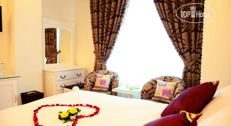 Новые добавленные фото туристов Sen Vang Hotel 2*