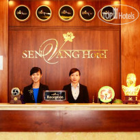 Sen Vang Hotel 