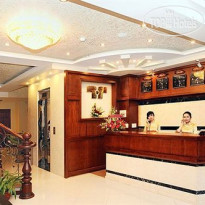 Thi Thao Gardenia Hotel 