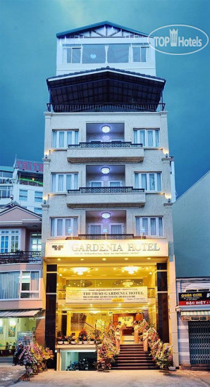 Фотографии отеля  Thi Thao Gardenia Hotel 3*
