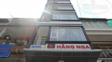 Hang Nga 1 Hotel 1*