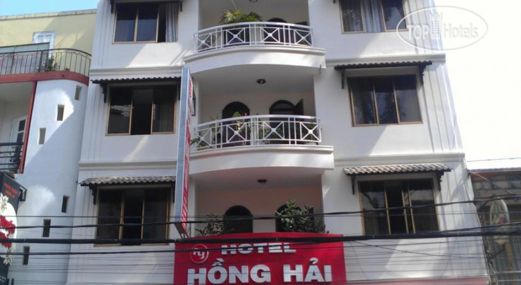 Фотографии отеля  Hong Hai Hotel 