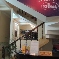 Violet Bui Thi Xuan Hotel 
