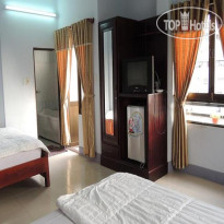 Dung Tam Guesthouse 