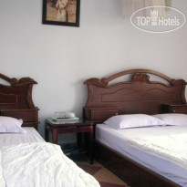 Dung Tam Guesthouse 