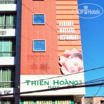 Thien Hoang Hotel 