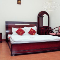 Thien Hoang Hotel 